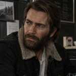 Arthur Morgan